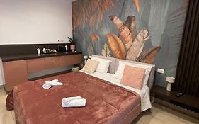 Namuri Luxury Rooms
