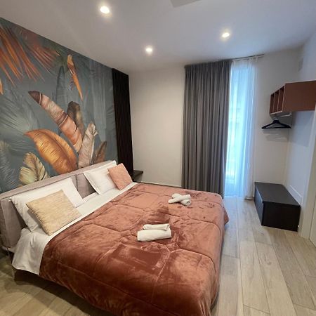 Namuri Luxury Rooms Taormina Esterno foto