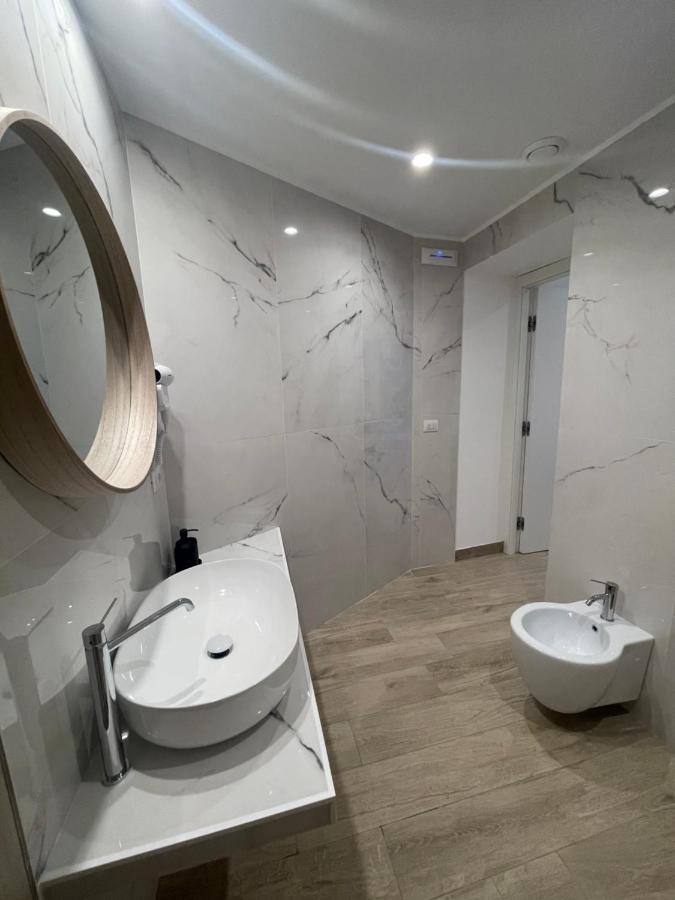 Namuri Luxury Rooms Taormina Esterno foto