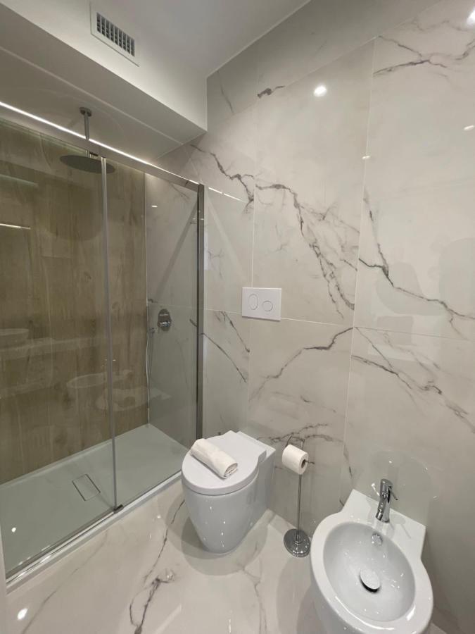 Namuri Luxury Rooms Taormina Esterno foto