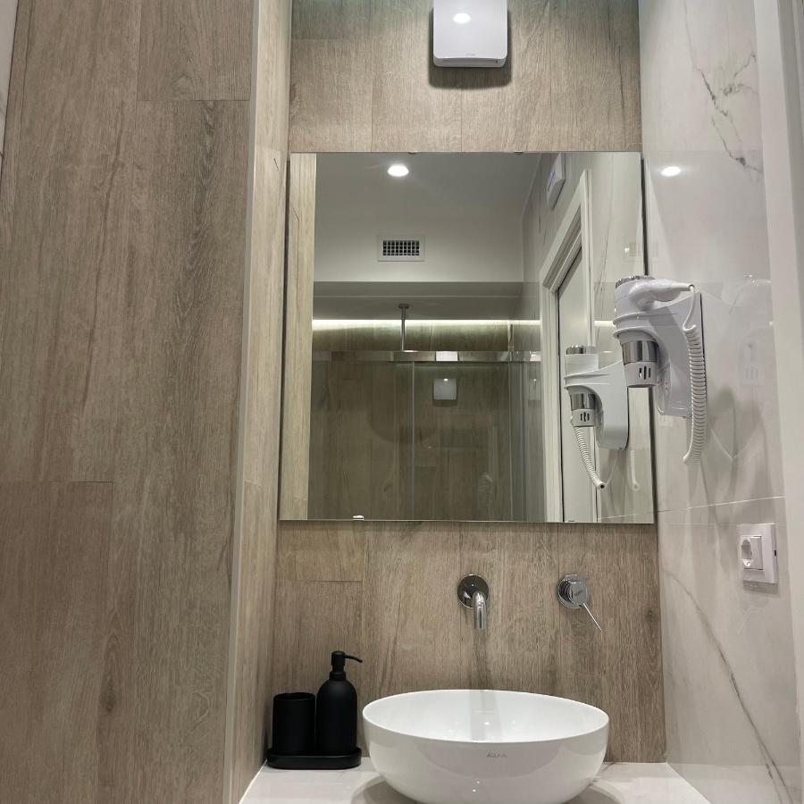 Namuri Luxury Rooms Taormina Esterno foto