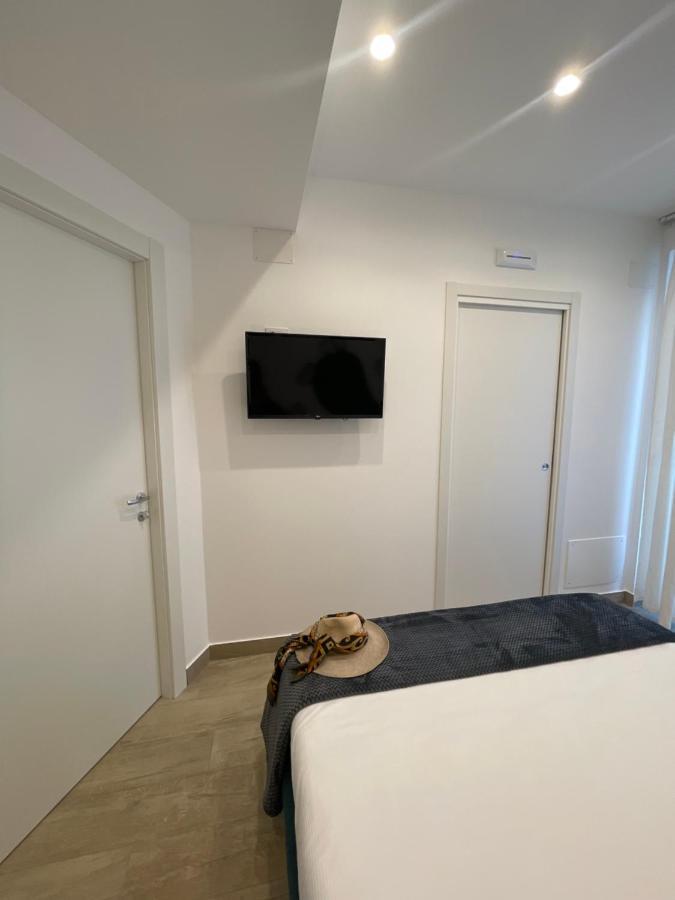 Namuri Luxury Rooms Taormina Esterno foto