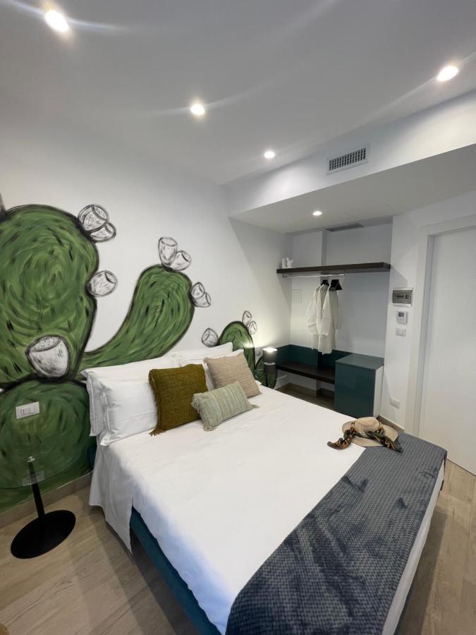 Namuri Luxury Rooms Taormina Esterno foto