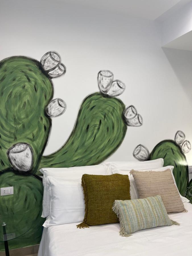 Namuri Luxury Rooms Taormina Esterno foto