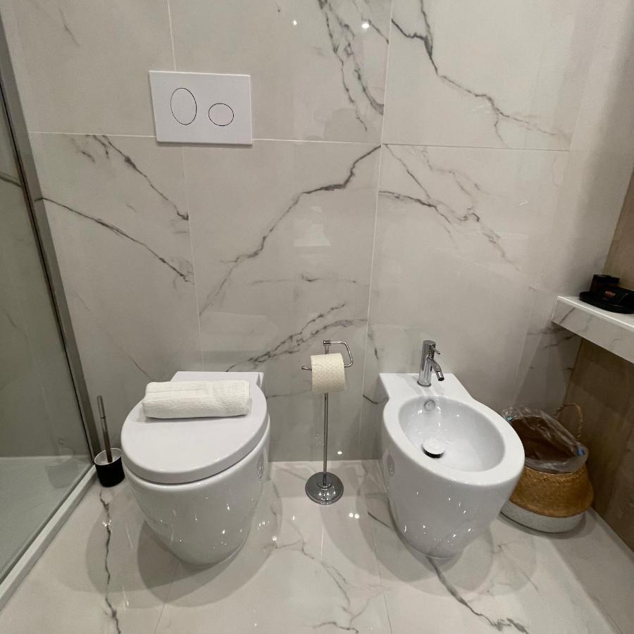 Namuri Luxury Rooms Taormina Esterno foto