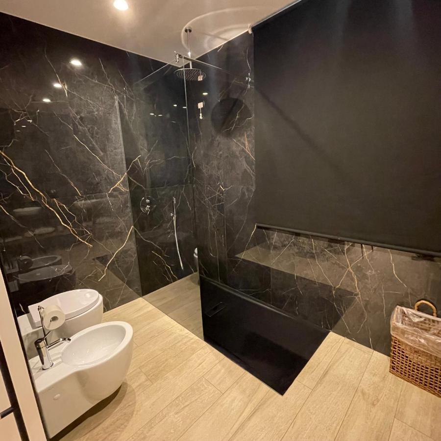 Namuri Luxury Rooms Taormina Esterno foto