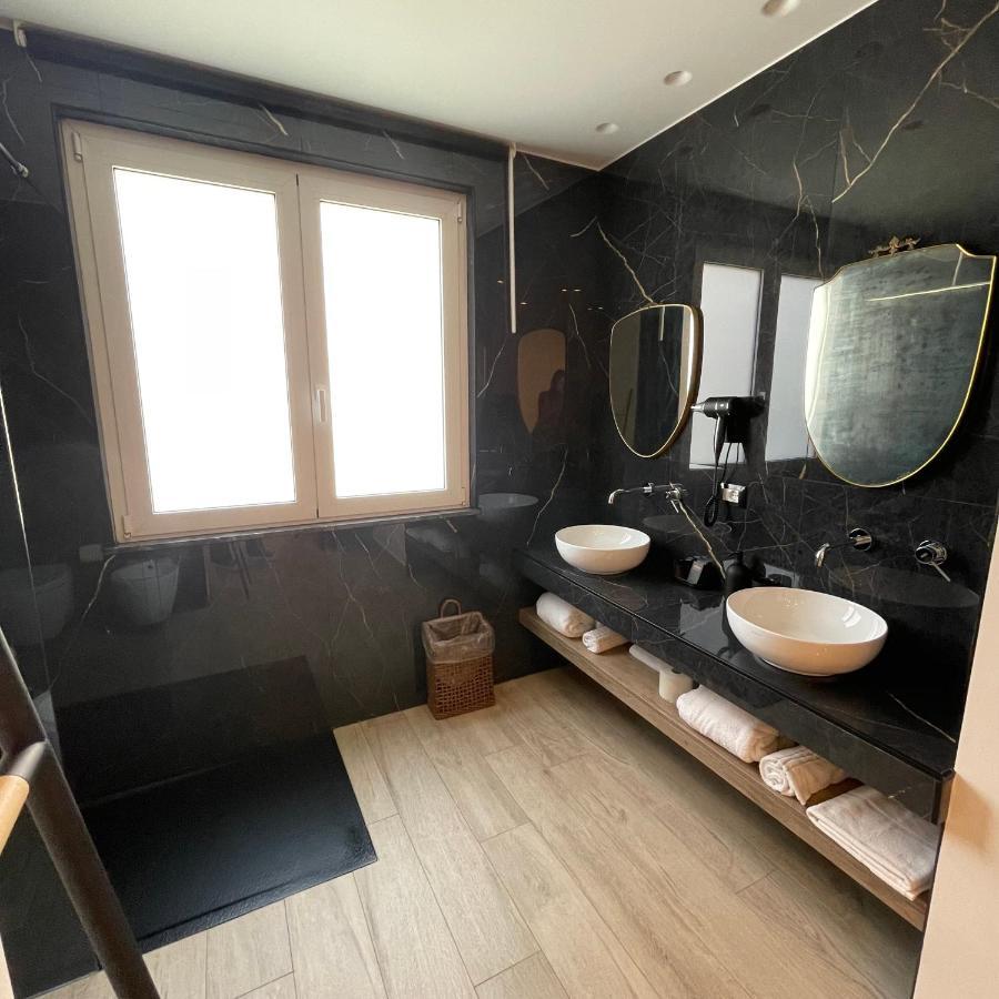 Namuri Luxury Rooms Taormina Esterno foto