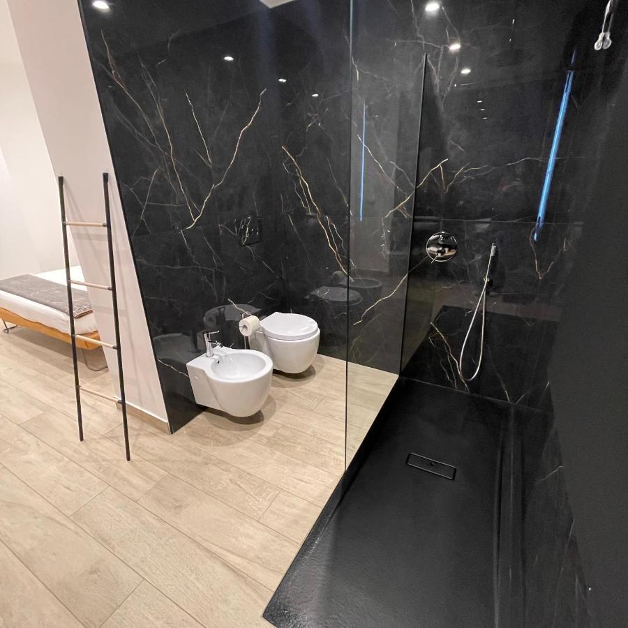 Namuri Luxury Rooms Taormina Esterno foto