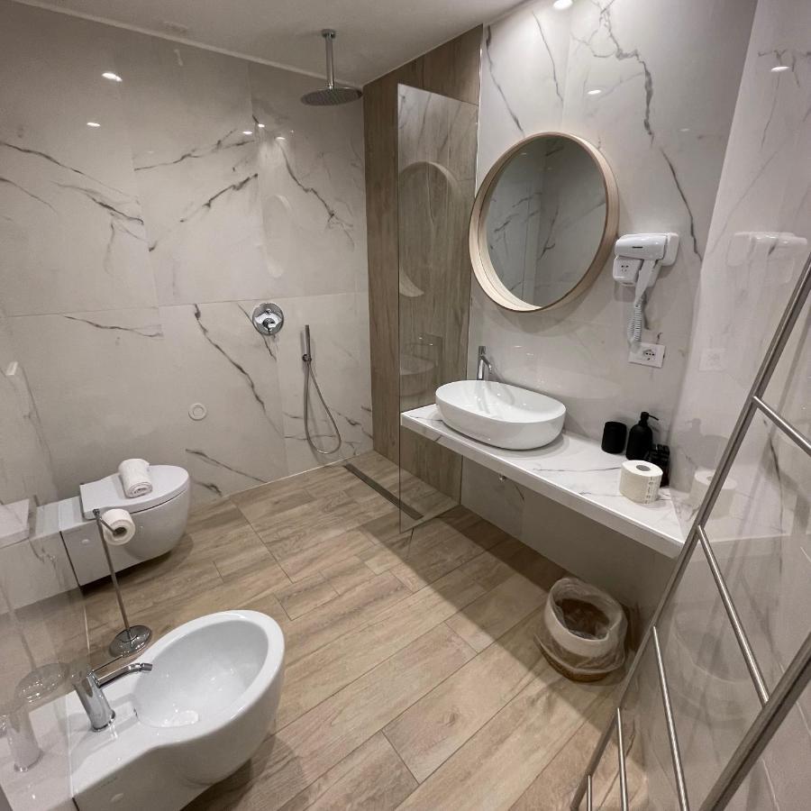 Namuri Luxury Rooms Taormina Esterno foto