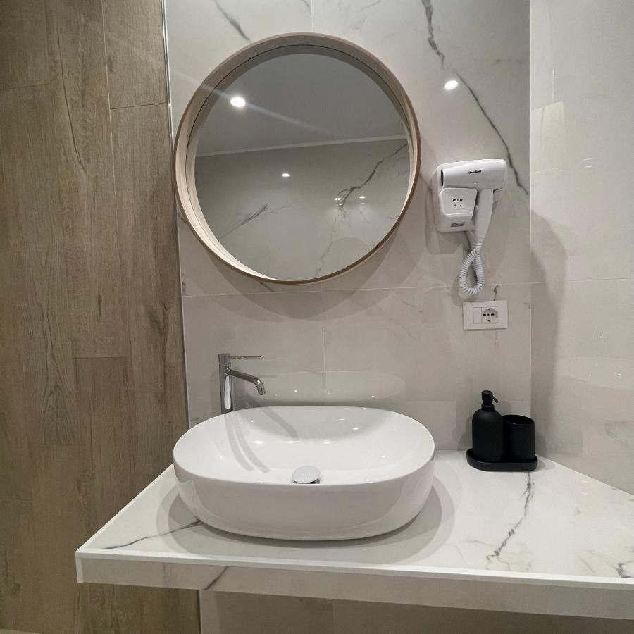 Namuri Luxury Rooms Taormina Esterno foto