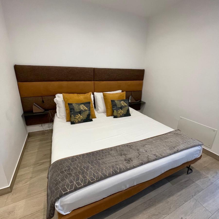 Namuri Luxury Rooms Taormina Esterno foto