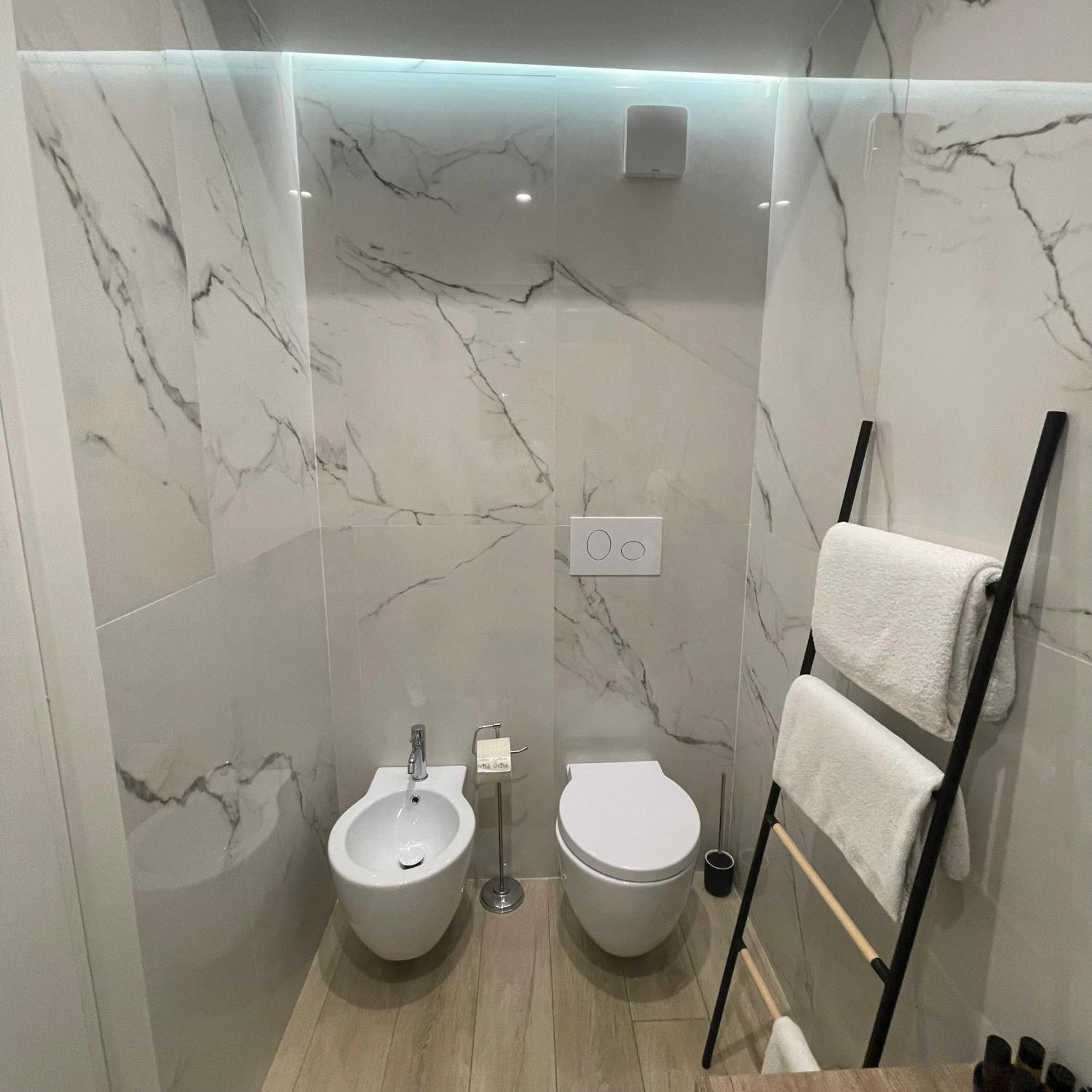 Namuri Luxury Rooms Taormina Esterno foto