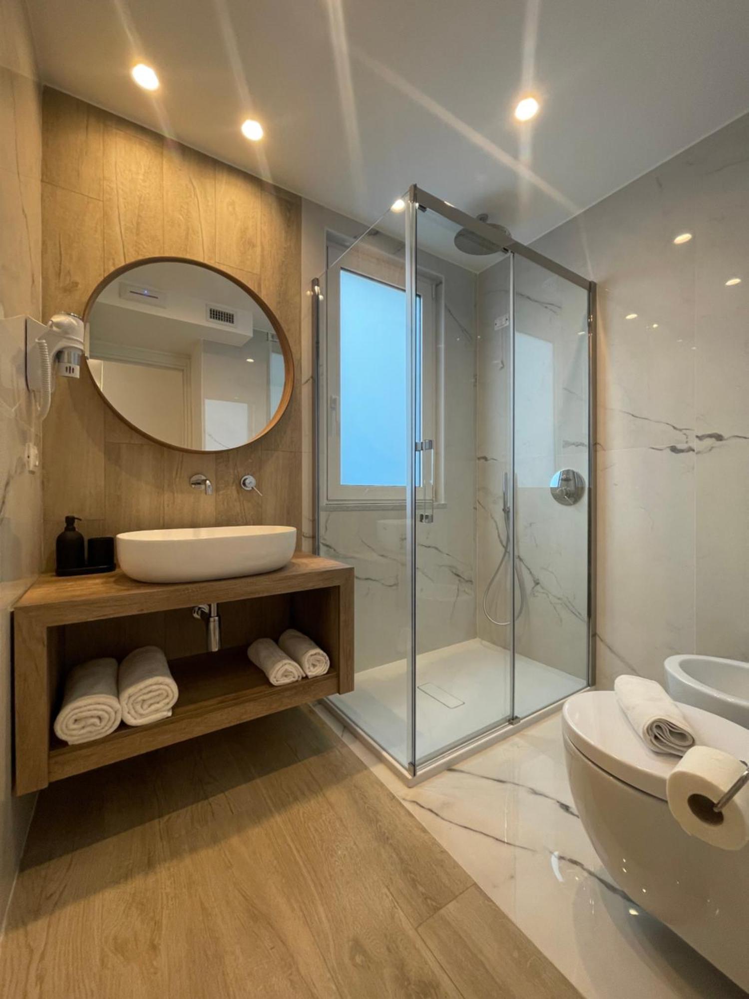 Namuri Luxury Rooms Taormina Esterno foto