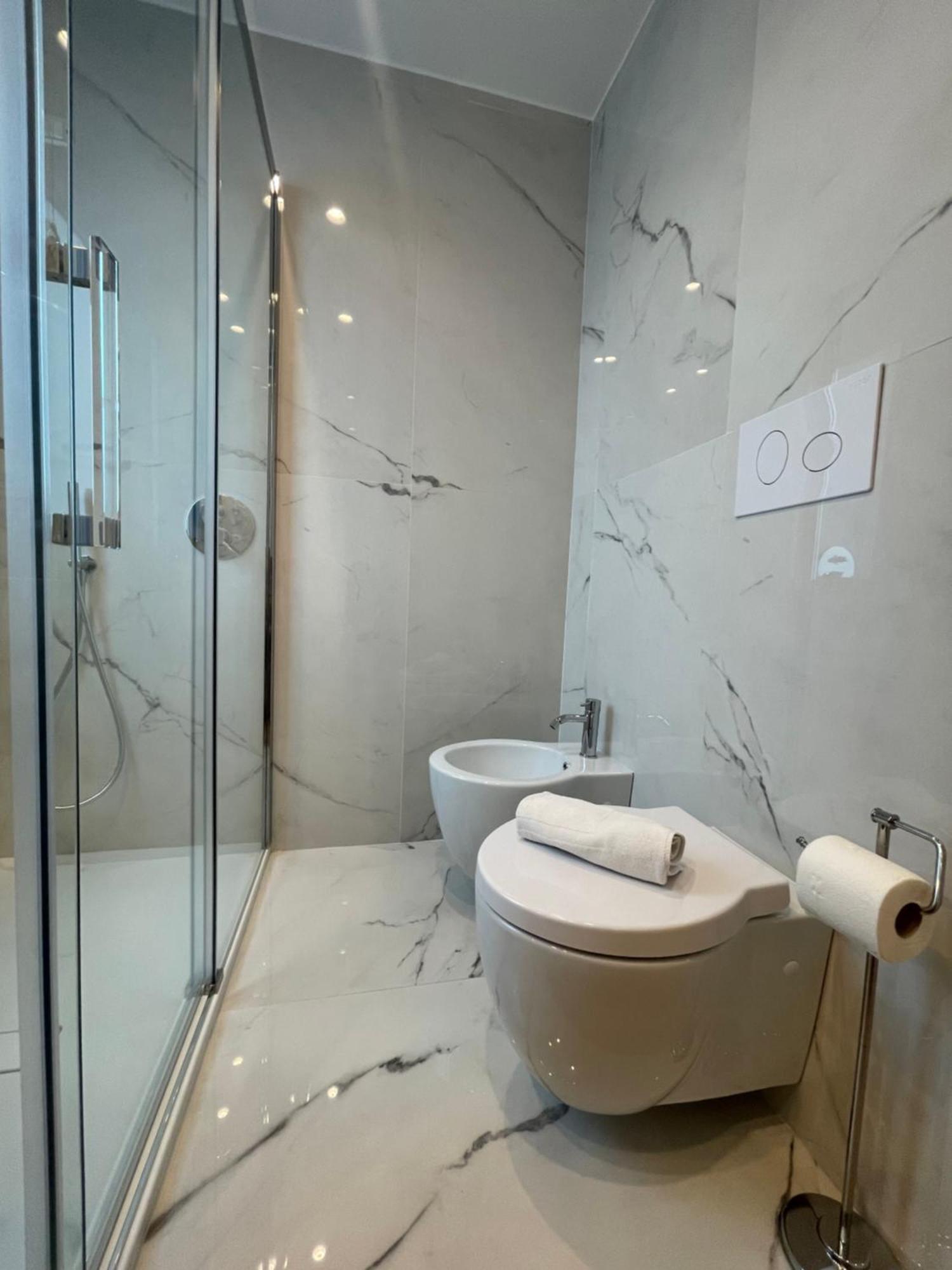 Namuri Luxury Rooms Taormina Esterno foto