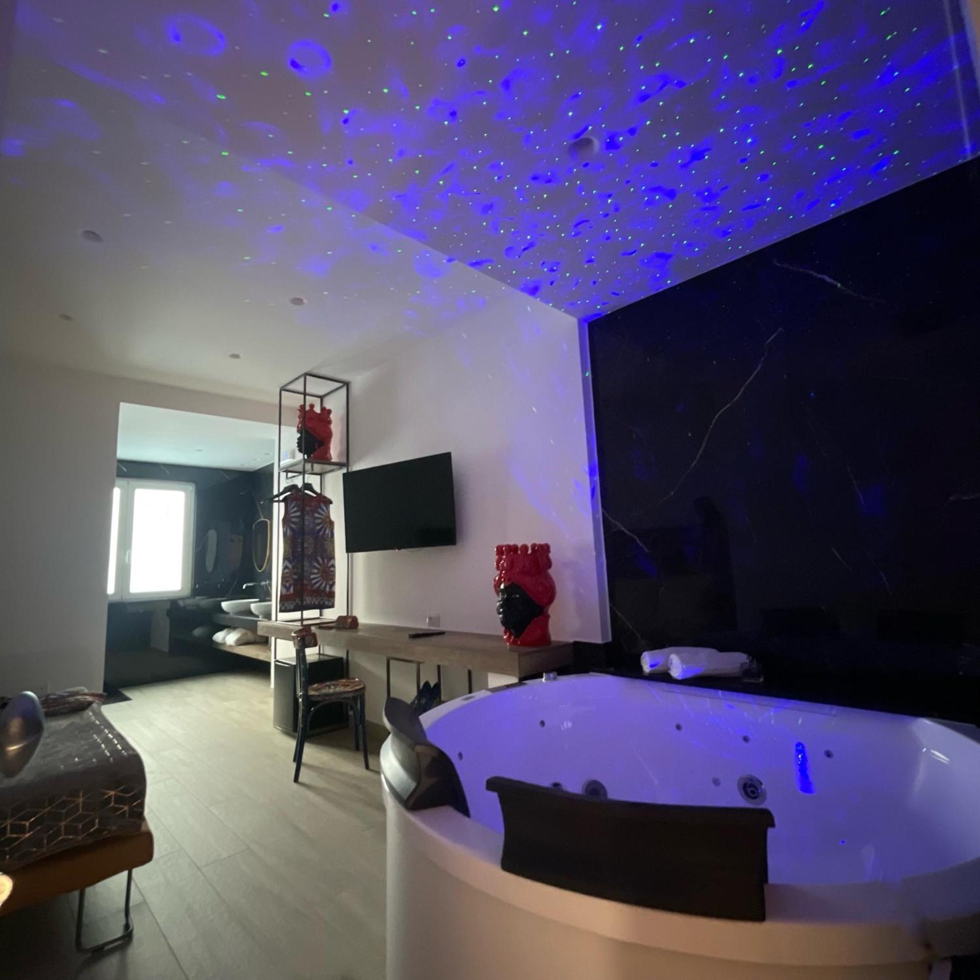 Namuri Luxury Rooms Taormina Esterno foto