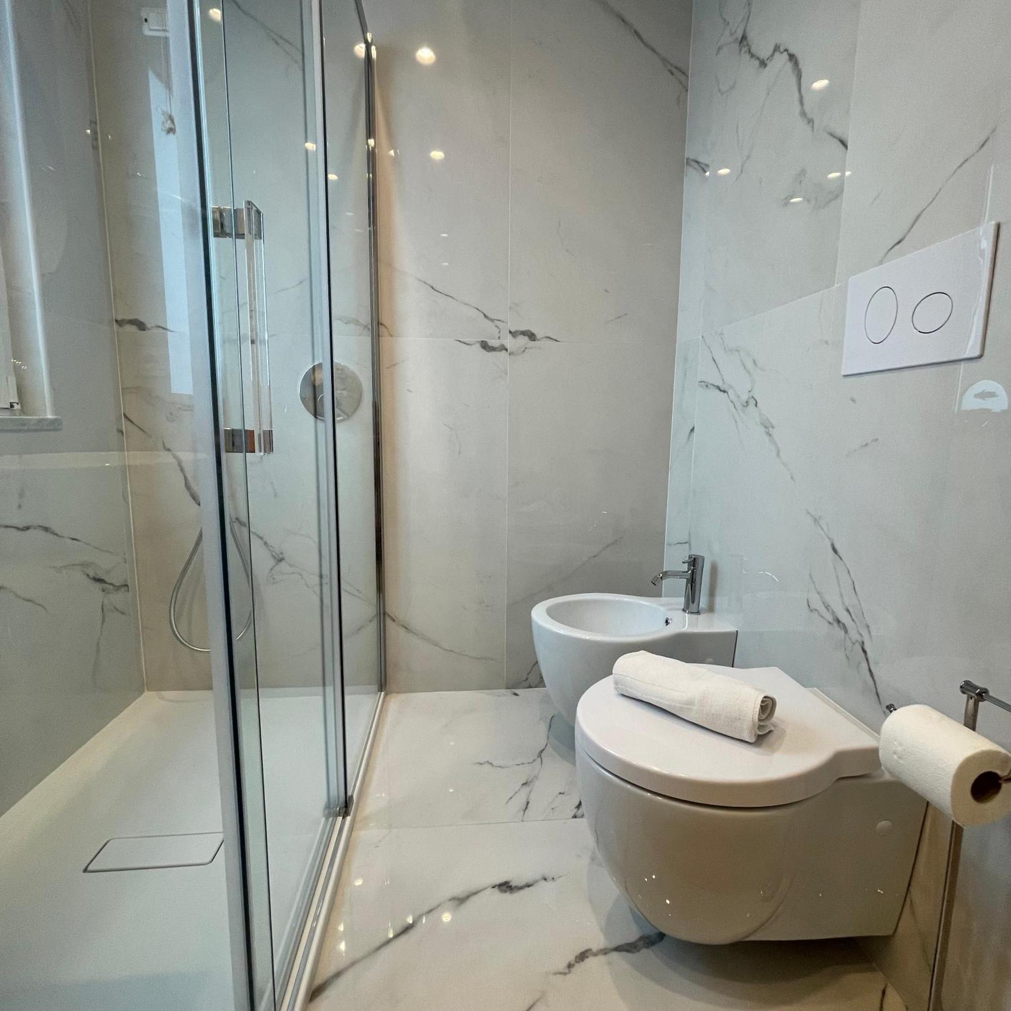 Namuri Luxury Rooms Taormina Esterno foto