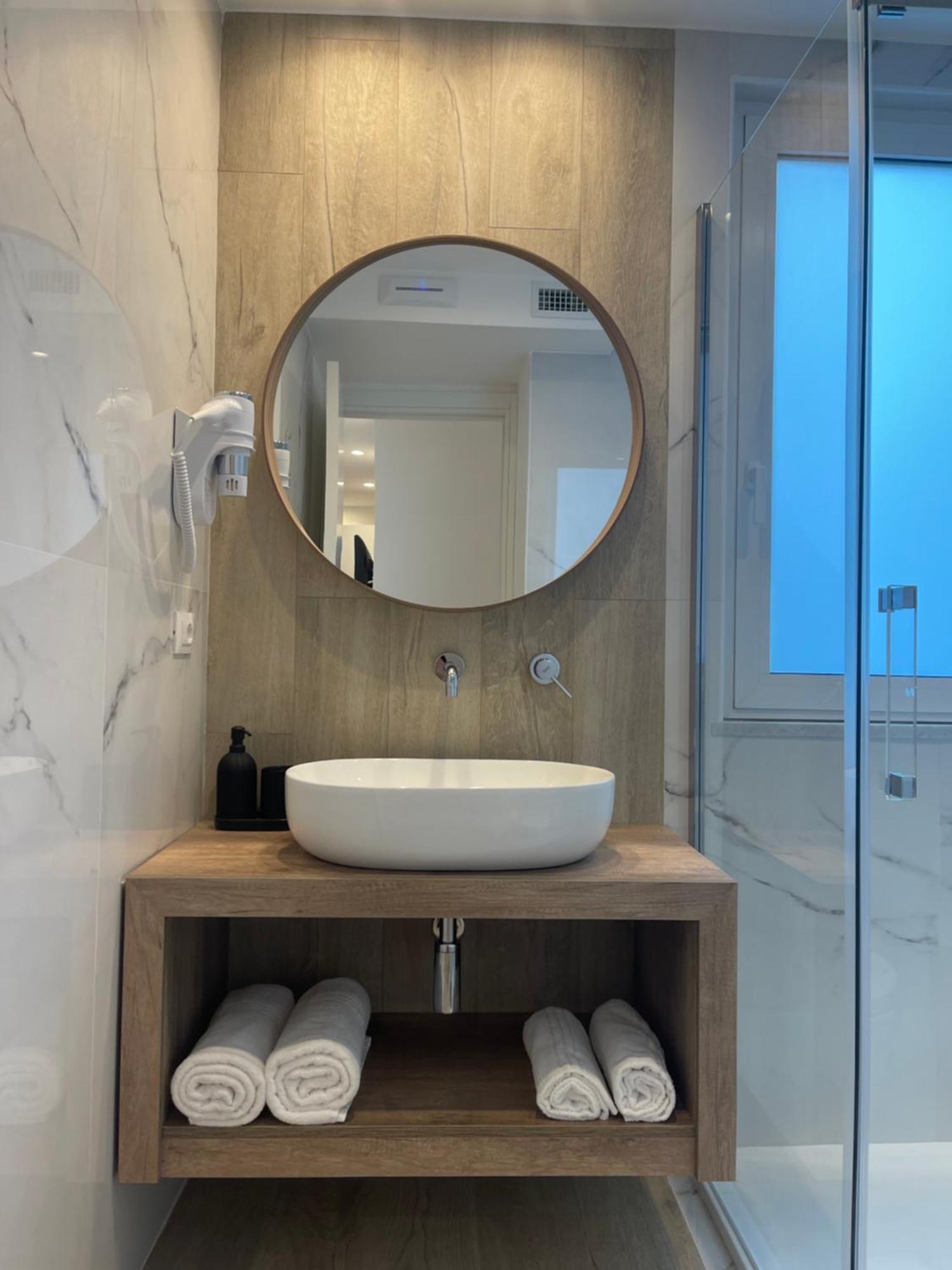 Namuri Luxury Rooms Taormina Esterno foto