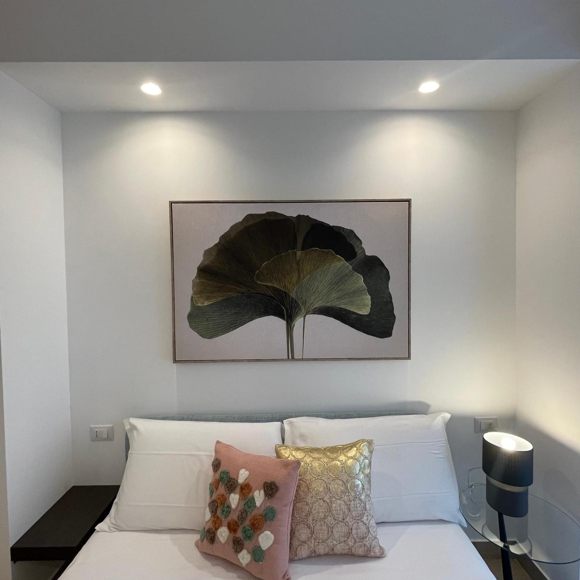 Namuri Luxury Rooms Taormina Esterno foto