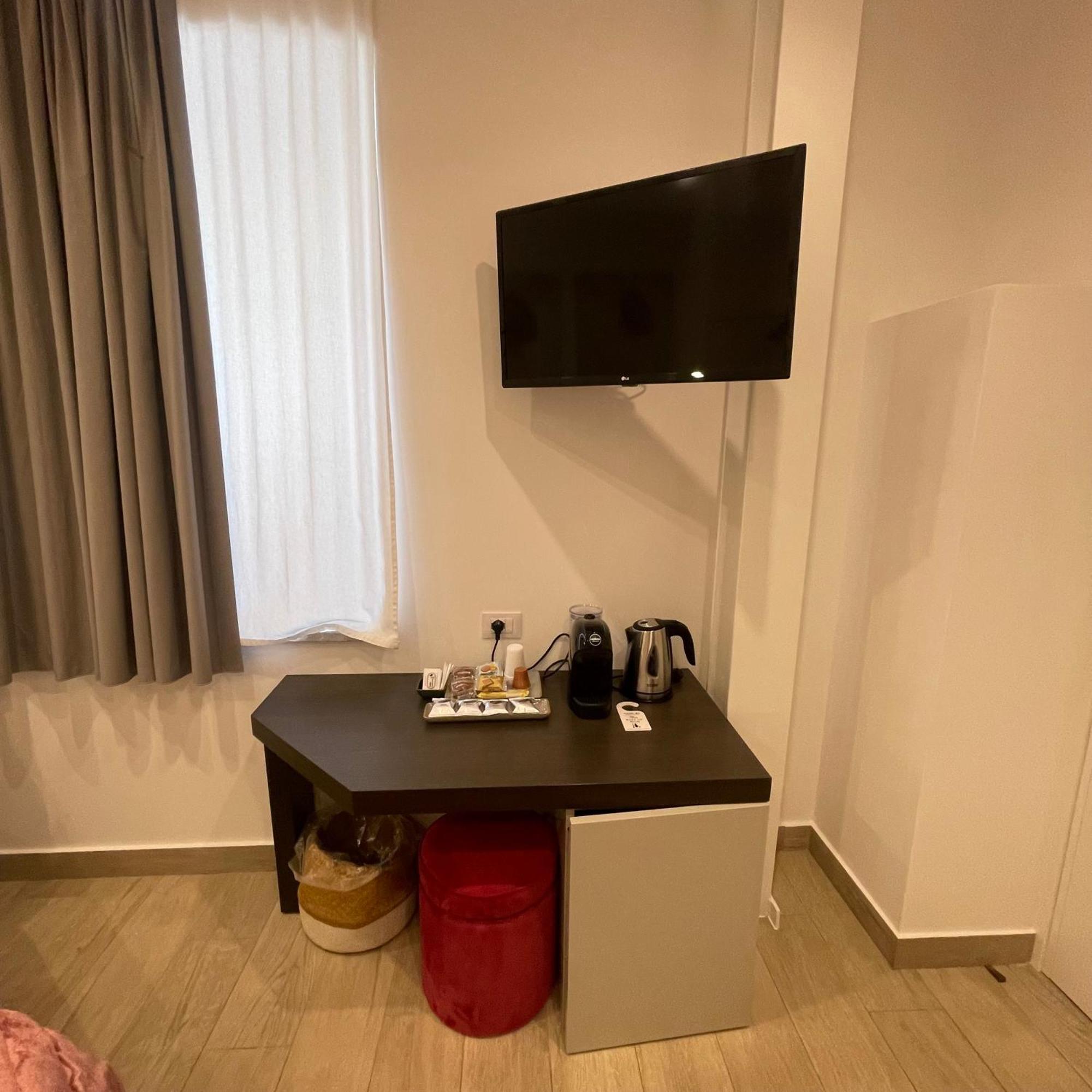Namuri Luxury Rooms Taormina Esterno foto