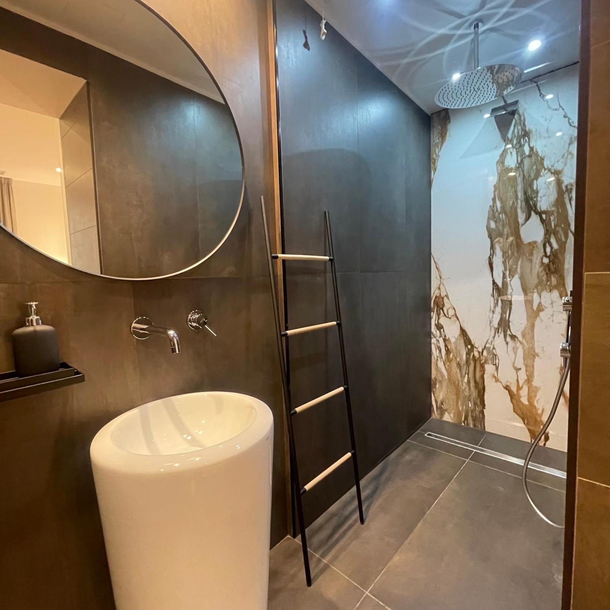 Namuri Luxury Rooms Taormina Esterno foto
